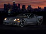 Chevrolet Corvette ZR700 by Hennessey 2009 года